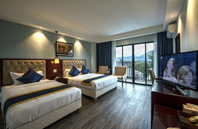Eden de Vang Vieng Hotel - Photo2