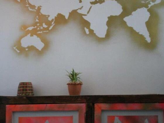 Fat Monkeys Hostel - Photo2