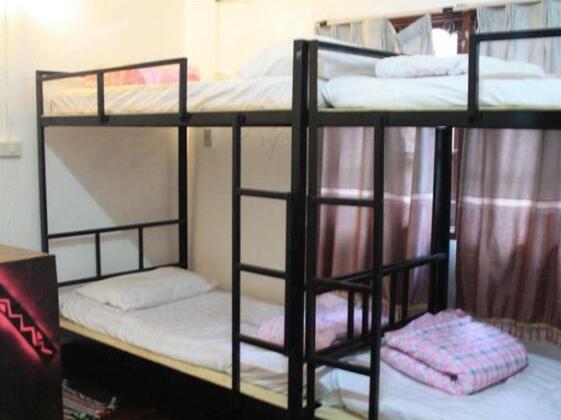 Fat Monkeys Hostel - Photo4