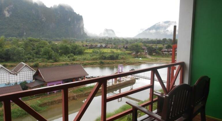 Grandview Guesthouse - Photo2