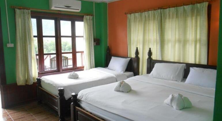 Grandview Guesthouse - Photo3