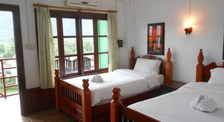 Grandview Guesthouse - Photo4
