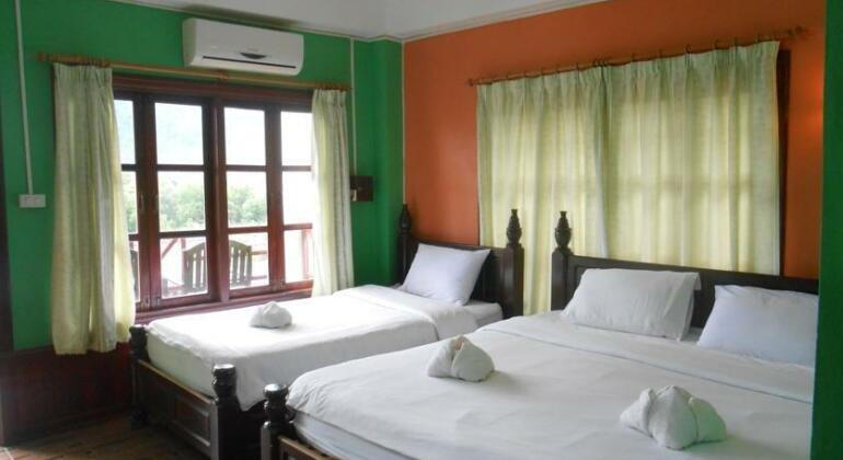 Grandview Guesthouse - Photo5