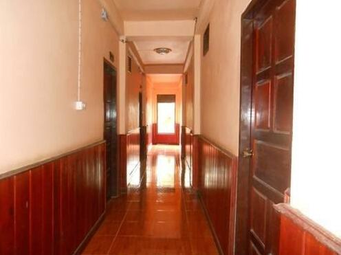 Happy River View Hotel - Photo4