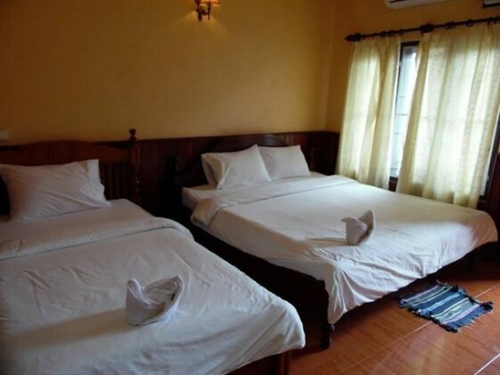 Happy River View Hotel - Photo5