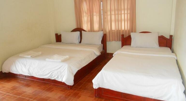 Inten Guesthouse - Photo2
