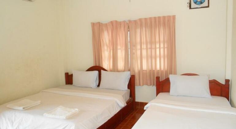 Inten Guesthouse - Photo4