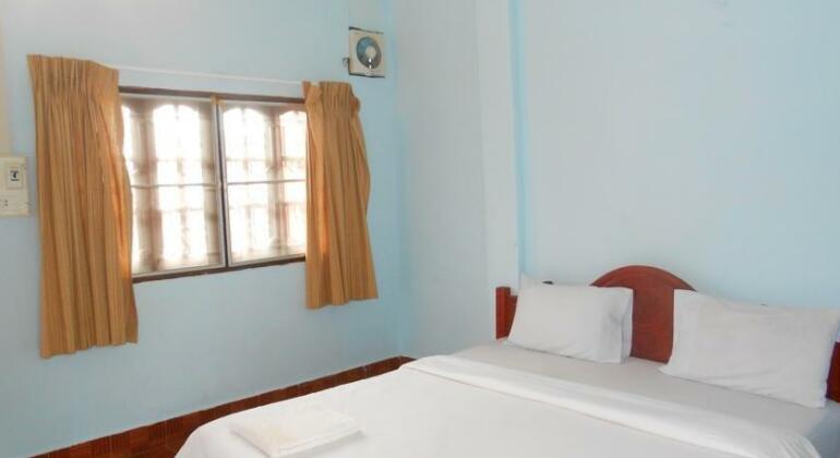 Inten Guesthouse - Photo5