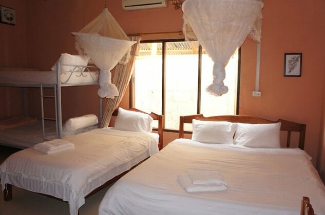 Jammee Guesthouse - Photo3
