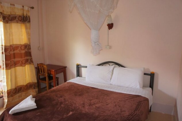 Jammee Guesthouse - Photo4