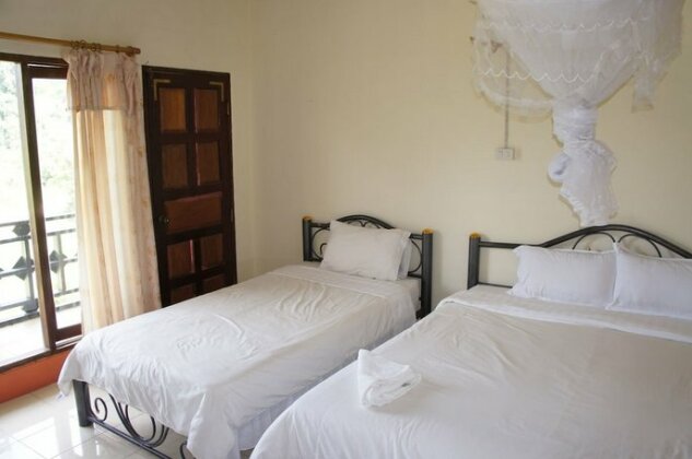 Jammee Guesthouse - Photo5