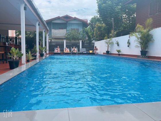 Jasmine Vangvieng Hotel - Photo2