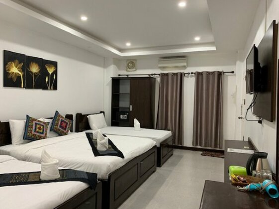 Jasmine Vangvieng Hotel - Photo4