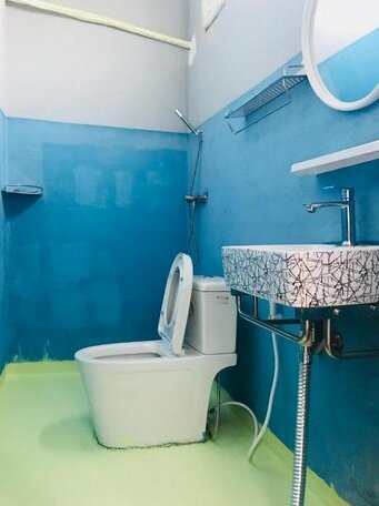 Jennin Backpackers Guesthouse - Photo4