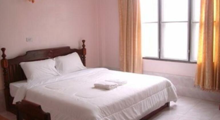 Khamphone Hotel - Photo3