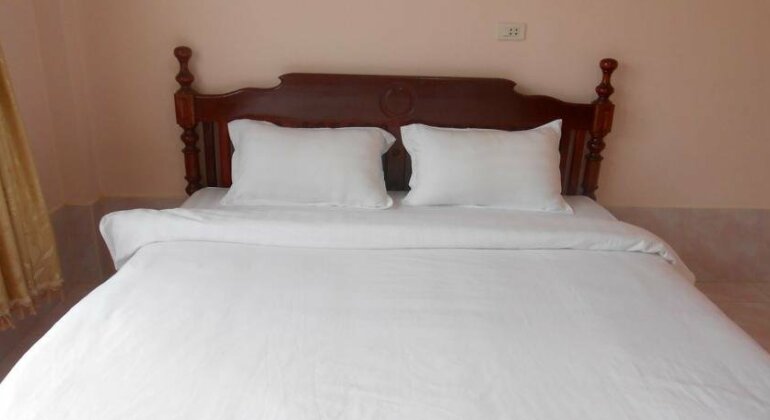 Khamphone Hotel - Photo4
