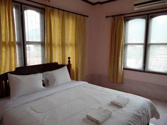 Khamphone Hotel - Photo5