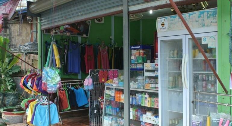 Khamthavee Guesthouse Vang Vieng - Photo3