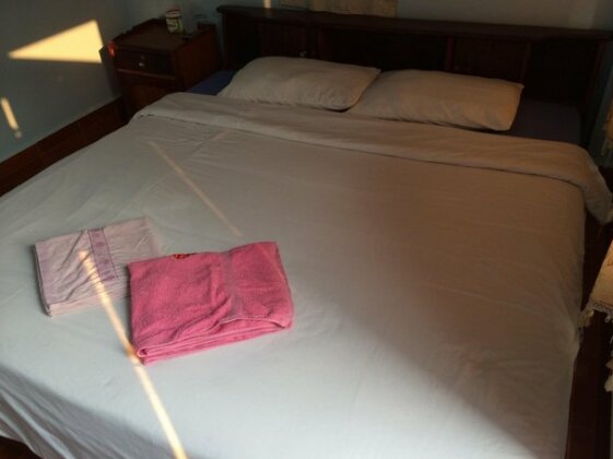 Khamthavee Guesthouse - Photo3