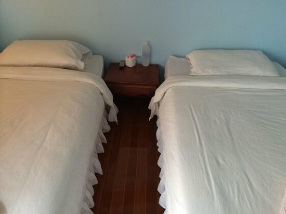 Khamthavee Guesthouse - Photo5