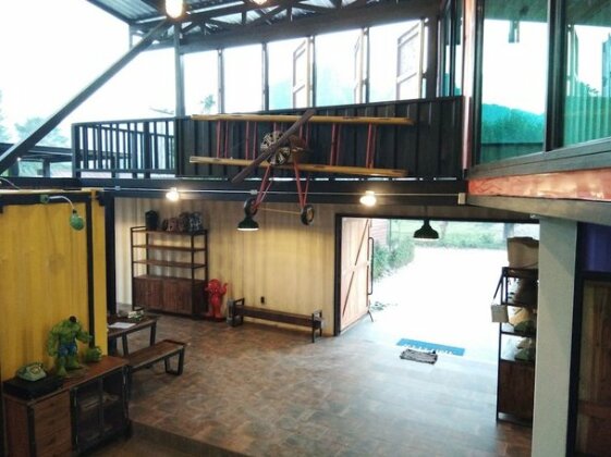 KONG Resort - Photo4