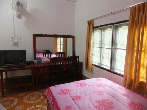 Lao Haos Resort - Photo2