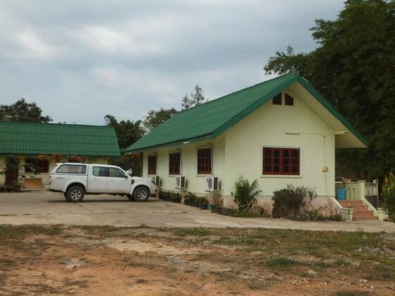 Lao Haos Resort - Photo3