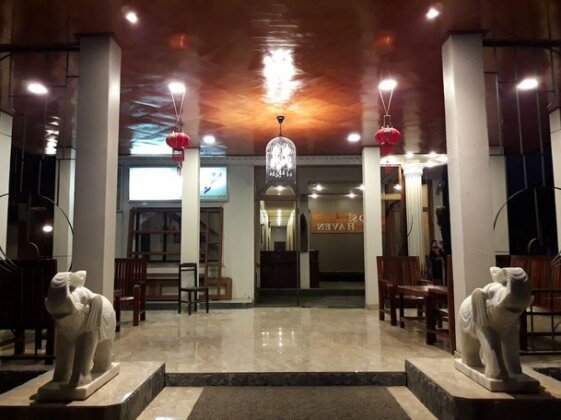 Laos Haven Hotel - Photo3