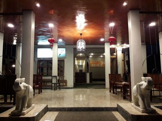 Laos Haven Hotel - Photo3