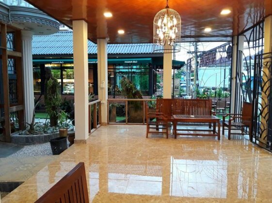 Laos Haven Hotel - Photo4