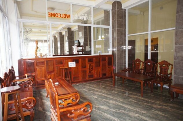Malany Hotel - Photo3