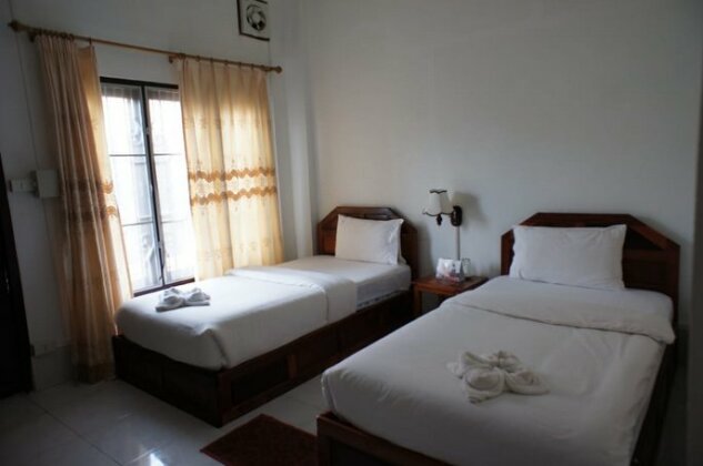 Malany Hotel - Photo4