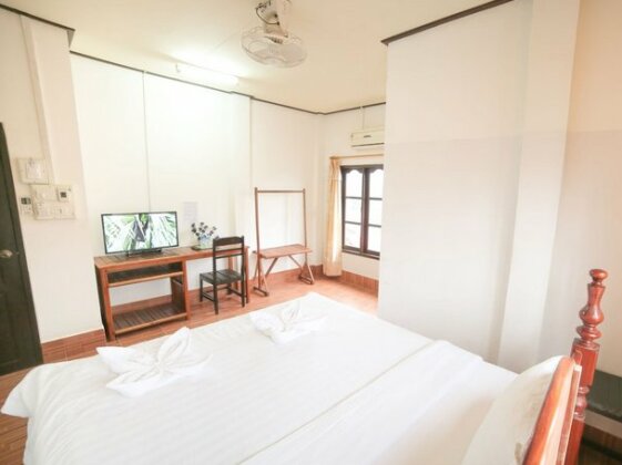 Maylay Guesthouse - Photo4