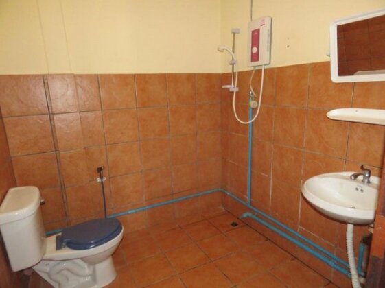 Maylyn Guest House - Photo3