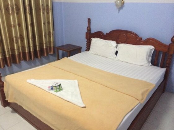 Mexaiphone Guesthouse - Photo2