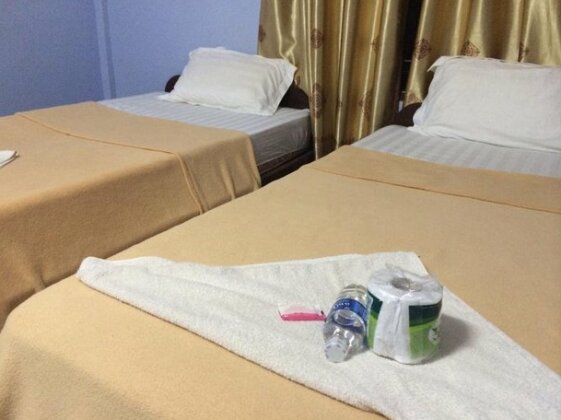 Mexaiphone Guesthouse - Photo5