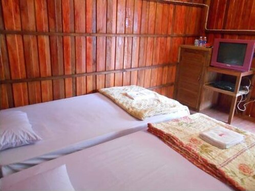 Molina Bungalows - Photo2