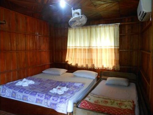 Molina Bungalows - Photo3