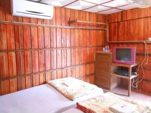 Molina Bungalows - Photo5