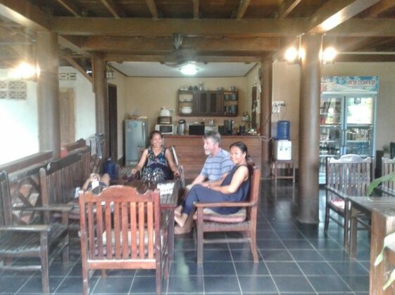 Namsong Bridge Bungalows - Photo4