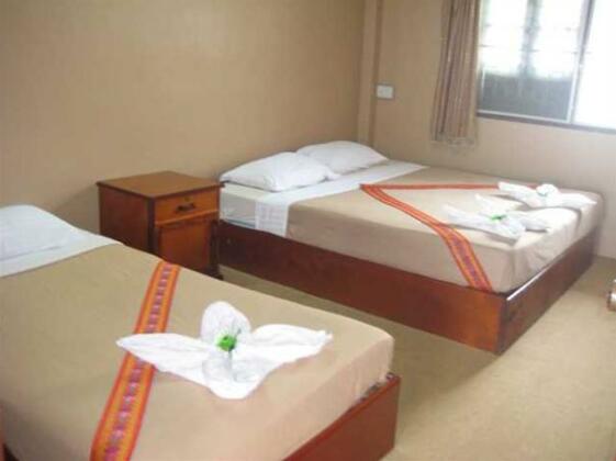Nana Guesthouse - Photo5