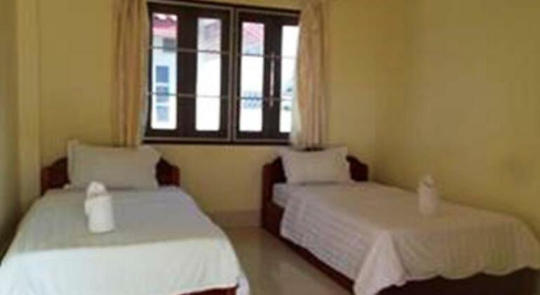 Nazim Guesthouse - Photo2