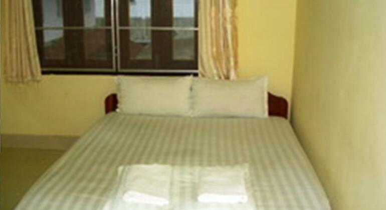 Nazim Guesthouse - Photo3