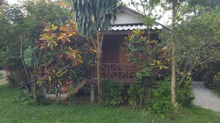 Pasanchai Bungalow - Photo2