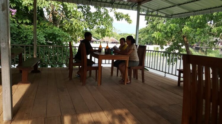 Pasanchai Bungalow - Photo3