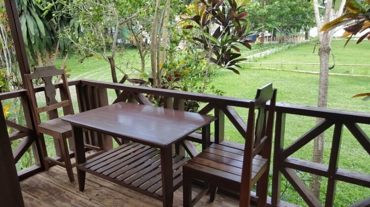 Pasanchai Bungalow - Photo4