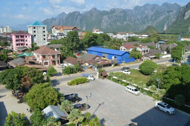 Phetchaleun Hotel - Photo3