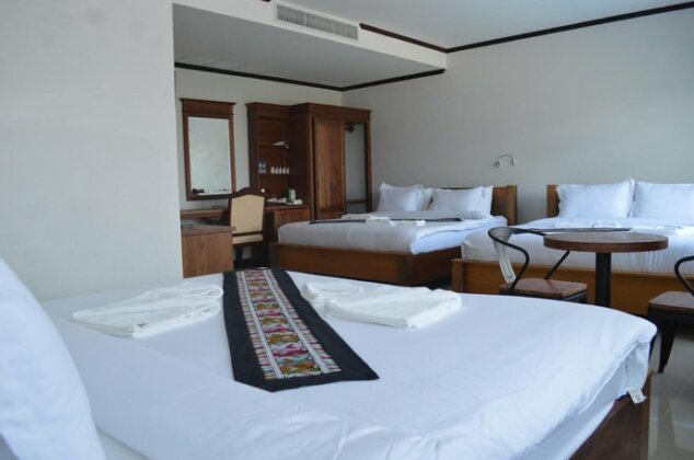 Phetchaleun Hotel - Photo4