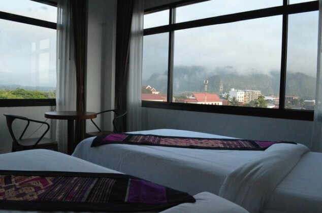 Phetchaleun Hotel - Photo5