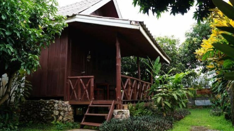 Phoom Chai Guesthouse